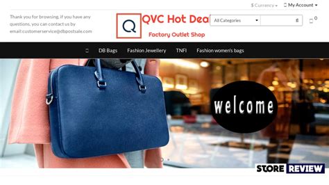 Is qvc a legit website. Things To Know About Is qvc a legit website. 
